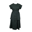 Unisex Willa - Dress, size 42 - Green ()