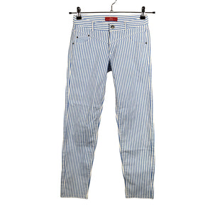 Unisex s.Oliver - Jeans, size 36 - Light blue (1)