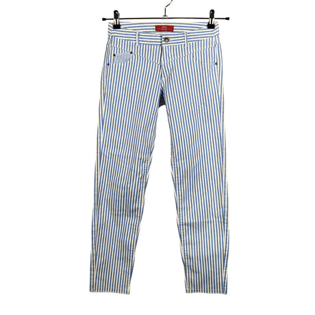 Unisex s.Oliver - Jeans, size 36 - Light blue ()