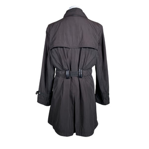 Unisex Etcetera - Winter jacket, size 40 - Black (2)