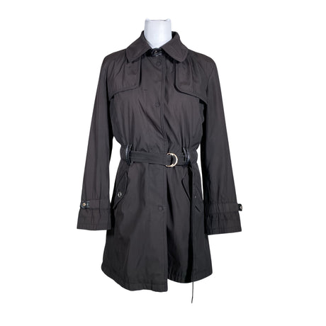 Unisex Etcetera - Winter jacket, size 40 - Black ()