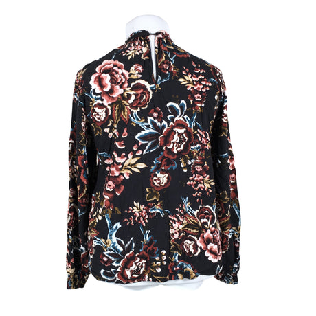 Unisex Soyaconcept - Blouse, size 44 - Black (2)