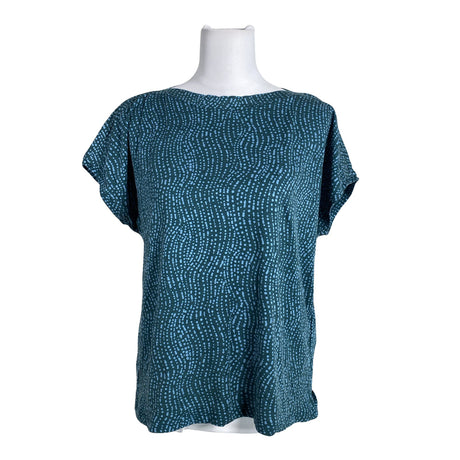 Unisex Cecil - T-shirt, size 38 - Blue ()
