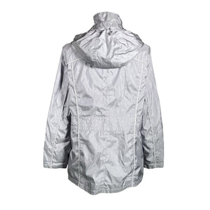 Unisex Atelier Goldner Schnitt - Outdoor jacket, size 38 - Gray (2)