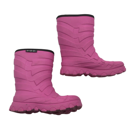 Unisex Nokian - Wellingtons, size 31 - Pink ()