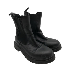 Unisex Musse&Cloud - Ankle boots, size 37 - Black (2)
