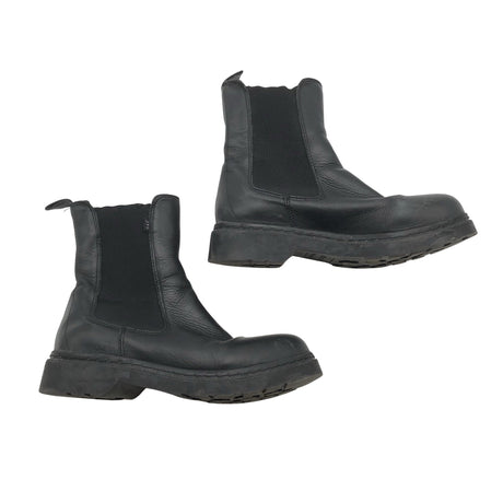 Unisex Musse&Cloud - Ankle boots, size 37 - Black ()