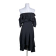 Unisex Walter Baker - Dress, size 36 - Black ()