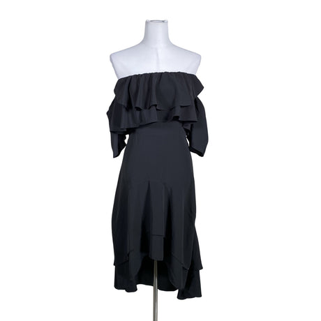 Unisex Walter Baker - Dress, size 36 - Black ()