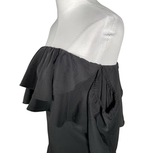 Unisex Walter Baker - Dress, size 36 - Black (2)