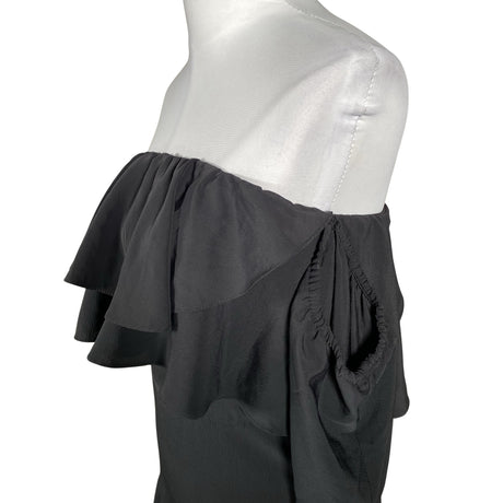 Unisex Walter Baker - Dress, size 36 - Black (2)