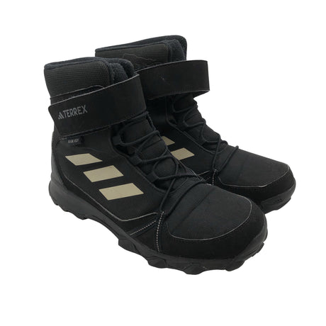 Unisex Adidas - Winter shoes, size 40 - Black (2)