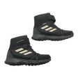 Unisex Adidas - Winter shoes, size 40 - Black ()