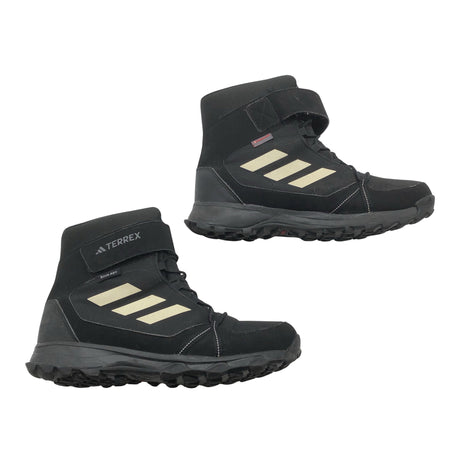 Unisex Adidas - Winter shoes, size 40 - Black ()