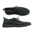 Unisex Ecco - Casual sneakers, size 37 - Black ()