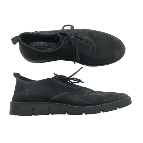 Unisex Ecco - Casual sneakers, size 37 - Black ()
