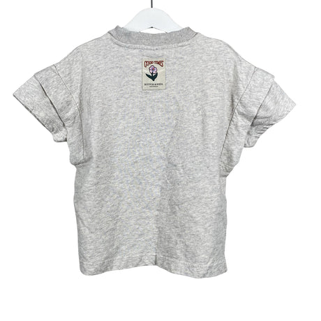 Unisex Scotch&Soda - Sweatshirt, size 134 - 140 - Gray (2)