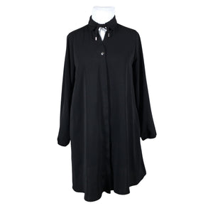 Unisex Ivo Nikkolo - Dress, size 42 - Black (1)