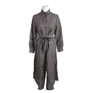 Unisex Balmuir - Dress, size 34 - Gray (1)