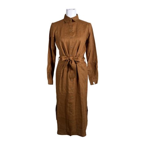 Unisex Nakoa - Dress, size 34 - Brown ()