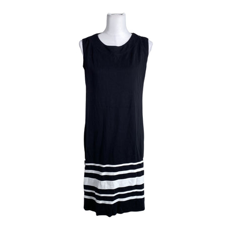 Unisex Nanso - Tricot dress, size 40 - Black ()
