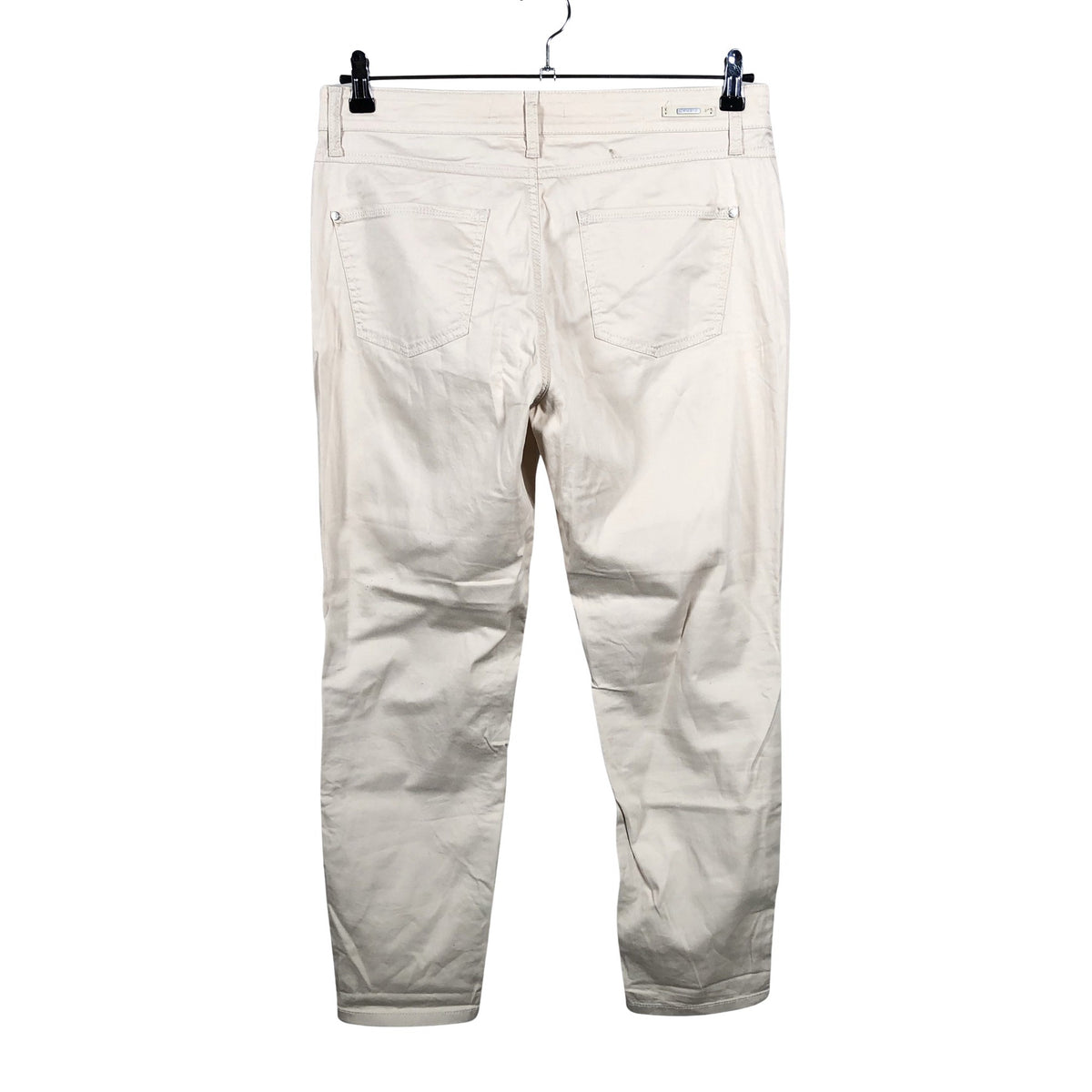 Unisex Cambio - Jeans, size 42 - Beige (2)