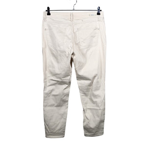 Unisex Cambio - Jeans, size 42 - Beige (2)