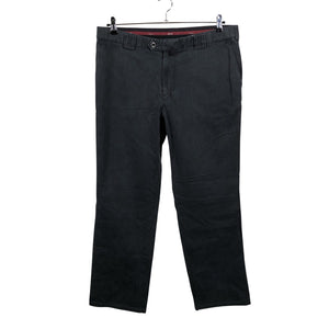 Unisex Meyer - Slacks, size W26 - Gray (1)