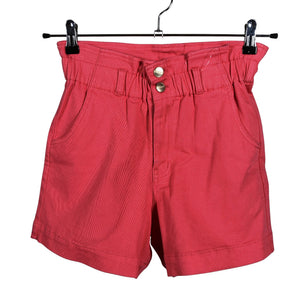 Unisex Nümph - Denim shorts, size 34 - Pink (1)