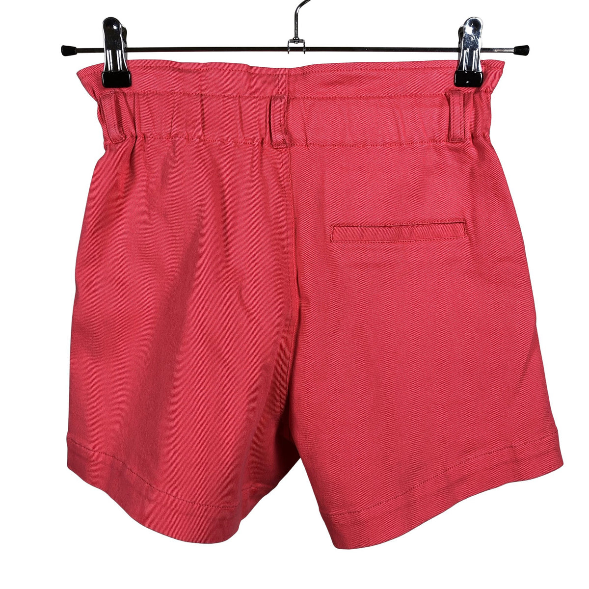 Unisex Nümph - Denim shorts, size 34 - Pink (2)