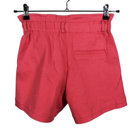 Unisex Nümph - Denim shorts, size 34 - Pink (2)