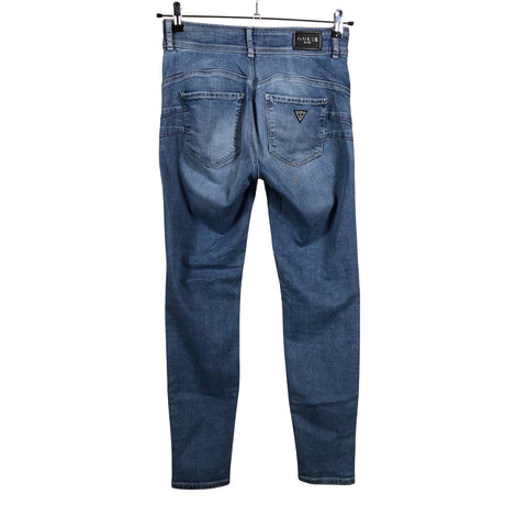 Unisex Guess - Jeans, size W28 - Blue (2)