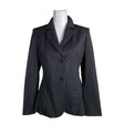 Unisex Louis Charles - Jacket, size 38 - Black ()