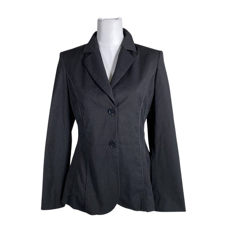 Unisex Louis Charles - Jacket, size 38 - Black ()