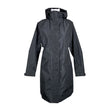 Unisex Everest - Outdoor jacket, size 36 - Black ()