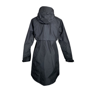 Unisex Everest - Outdoor jacket, size 36 - Black (2)