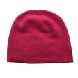 Unisex Arela - Winter beanie, size 54 - 56 cm - Pink ()