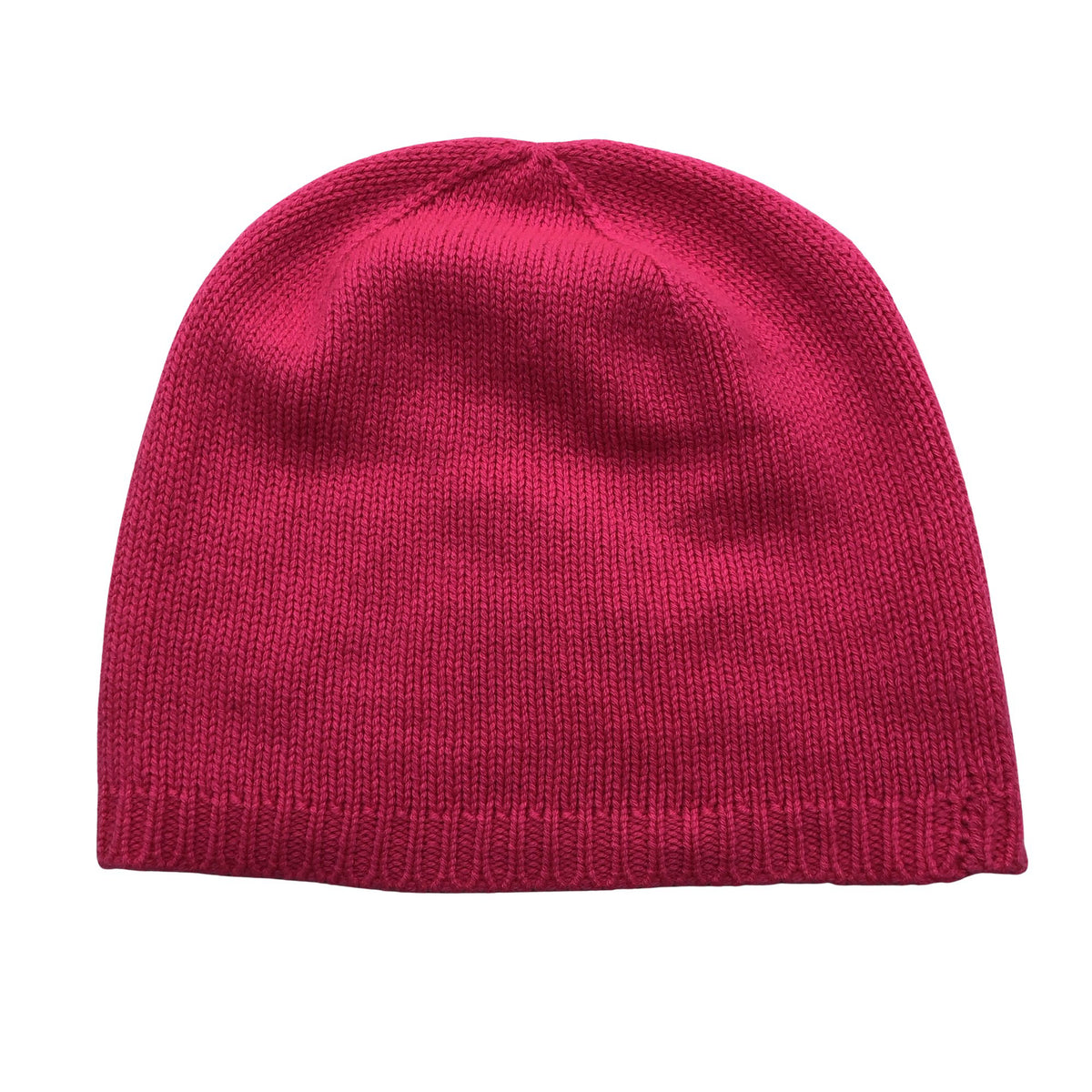 Unisex Arela - Winter beanie, size 54 - 56 cm - Pink (1)