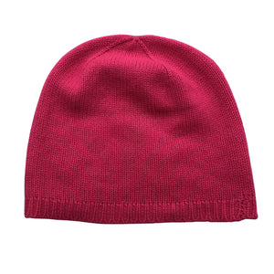Unisex Arela - Winter beanie, size 54 - 56 cm - Pink (1)