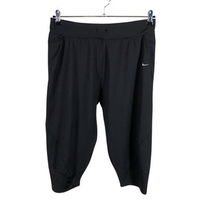 Unisex Nike - Sports capri pants, size 40 - Black (1)