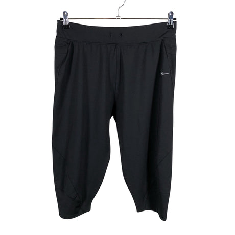 Unisex Nike - Sports capri pants, size 40 - Black ()
