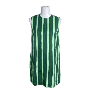 Unisex Marimekko - Dress, size 36 - Green (1)