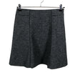 Unisex Esprit - Fabric skirt, size 38 - Gray ()