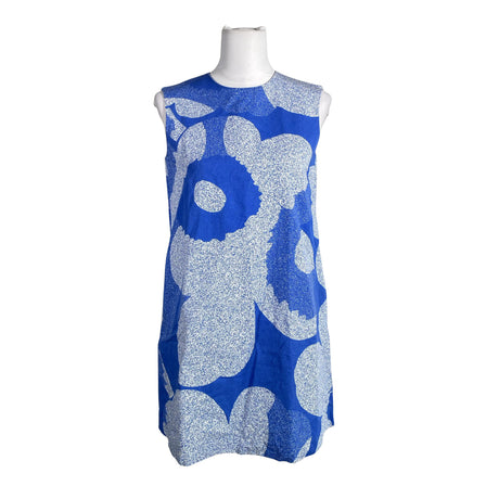 Unisex Marimekko - Dress, size 36 - Blue ()