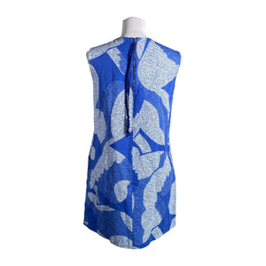 Unisex Marimekko - Dress, size 36 - Blue (2)