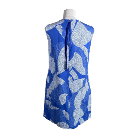 Unisex Marimekko - Dress, size 36 - Blue (2)