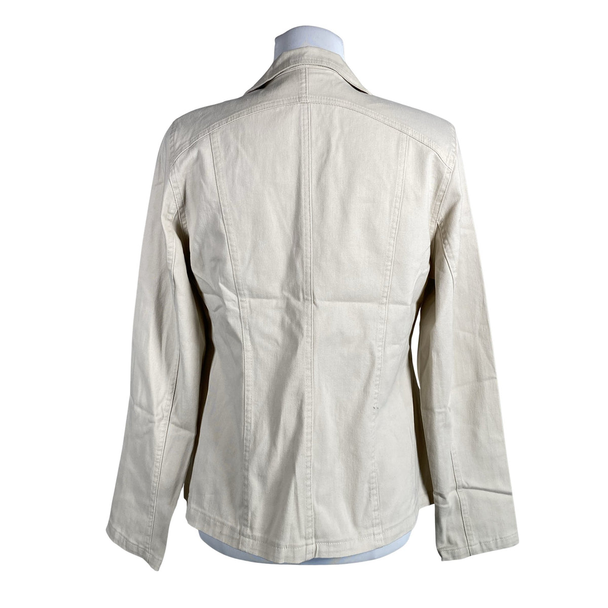Unisex Ecco - Jacket, size 40 - Beige (2)