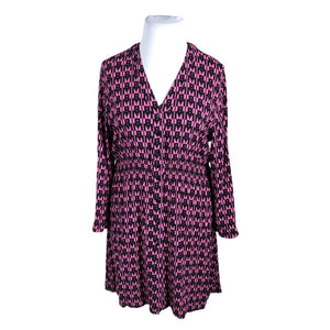 Unisex Modström - Dress, size 42 - Pink (1)
