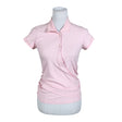 Unisex Gant - Polo shirt, size 36 - Light pink ()