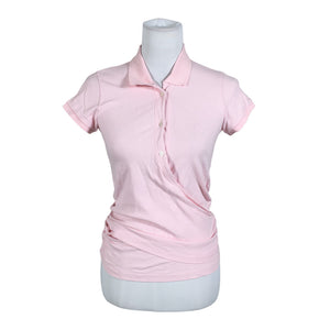 Unisex Gant - Polo shirt, size 36 - Light pink (1)